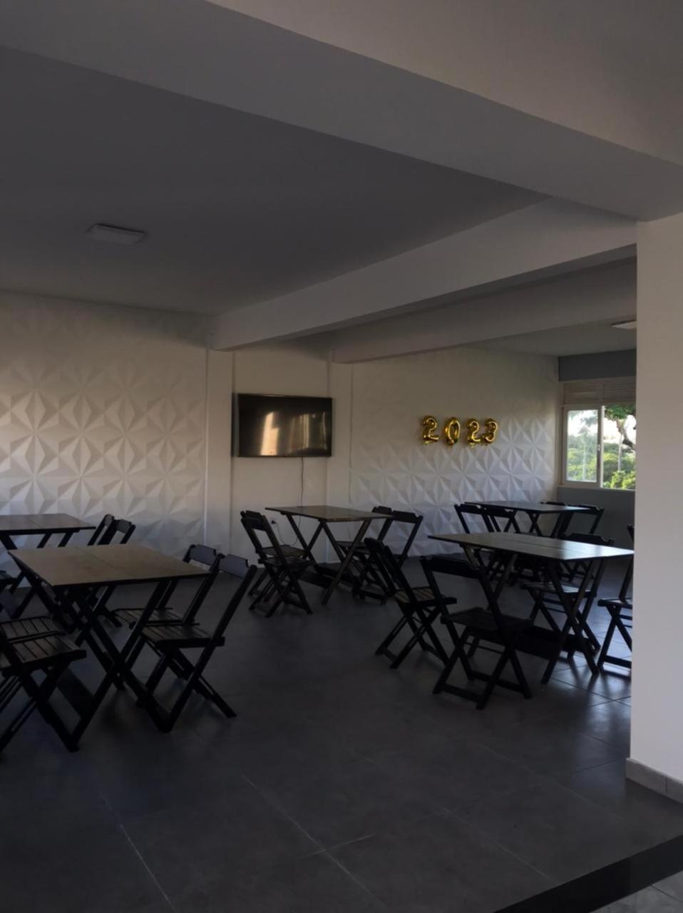 Hotel Emanuel Marica Bagian luar foto