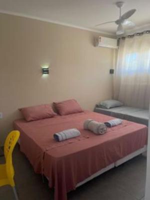 Hotel Emanuel Marica Bagian luar foto